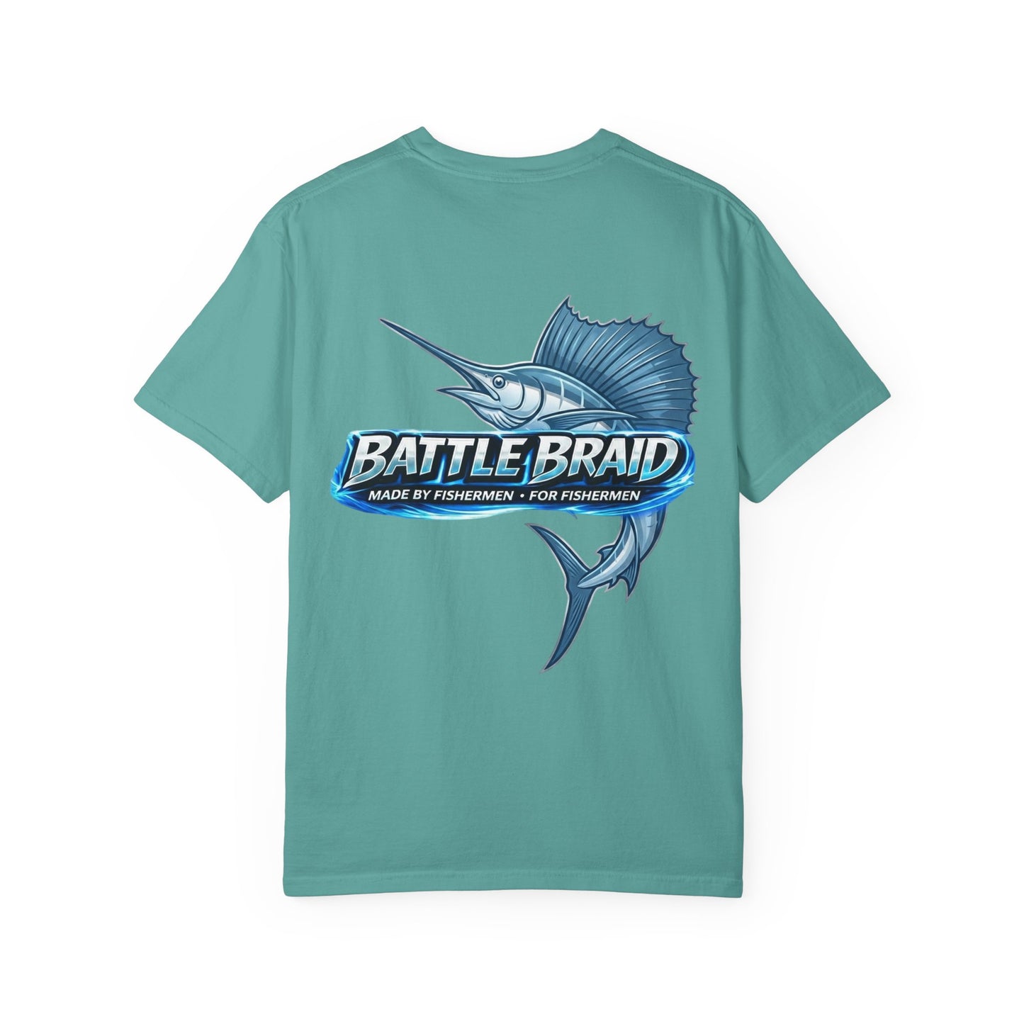 Unisex T-shirt Sailfish