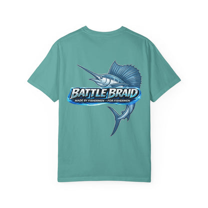 Unisex T-shirt Sailfish