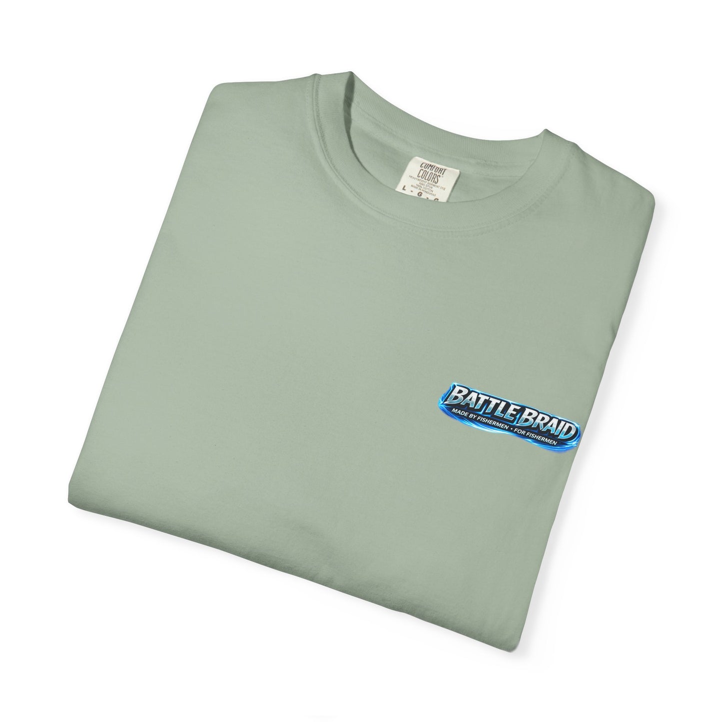 Unisex T-shirt Snook & Tarpon
