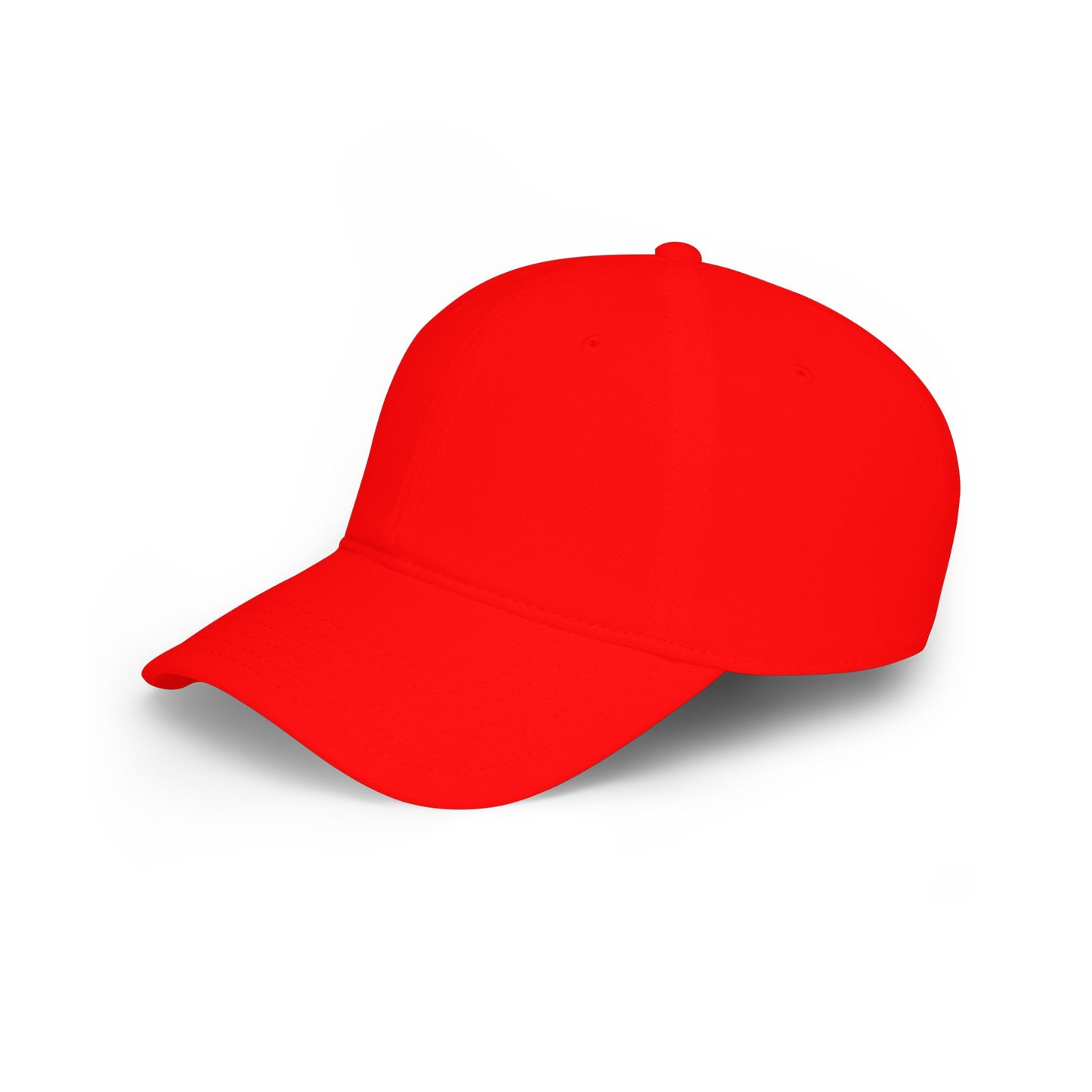 Low Profile Baseball Cap "BB"