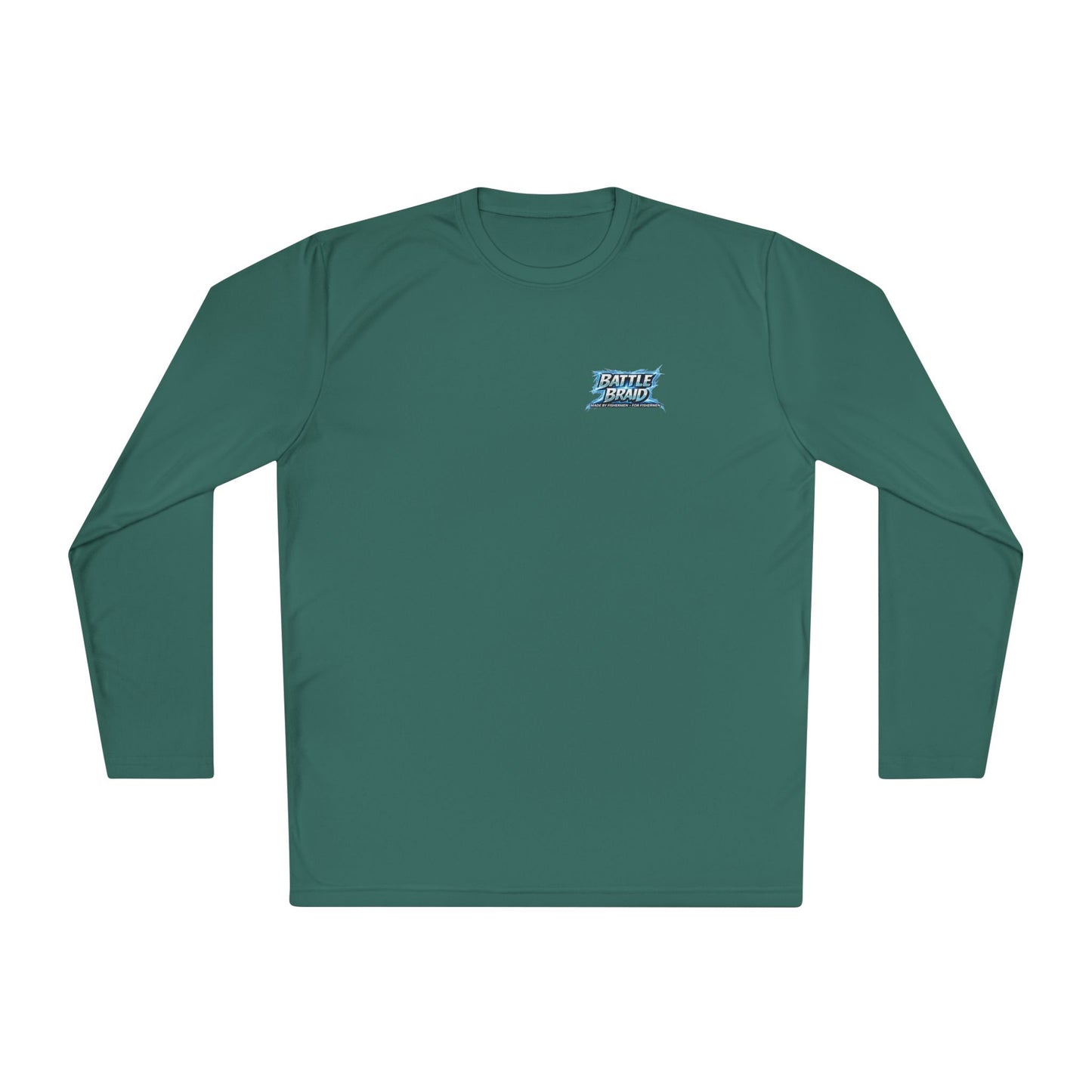 Lightweight Long Sleeve Tee
