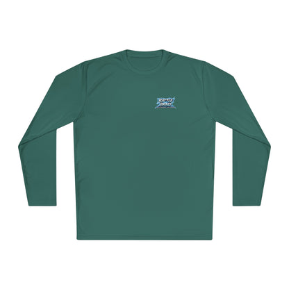 Lightweight Long Sleeve Tee
