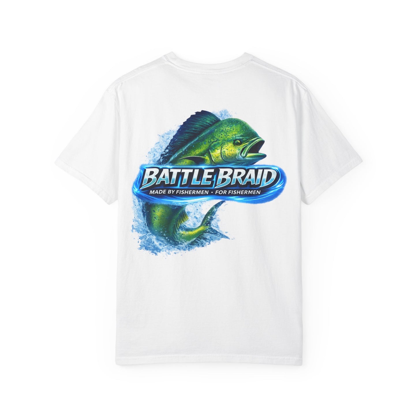 Unisex T-shirt Mahi