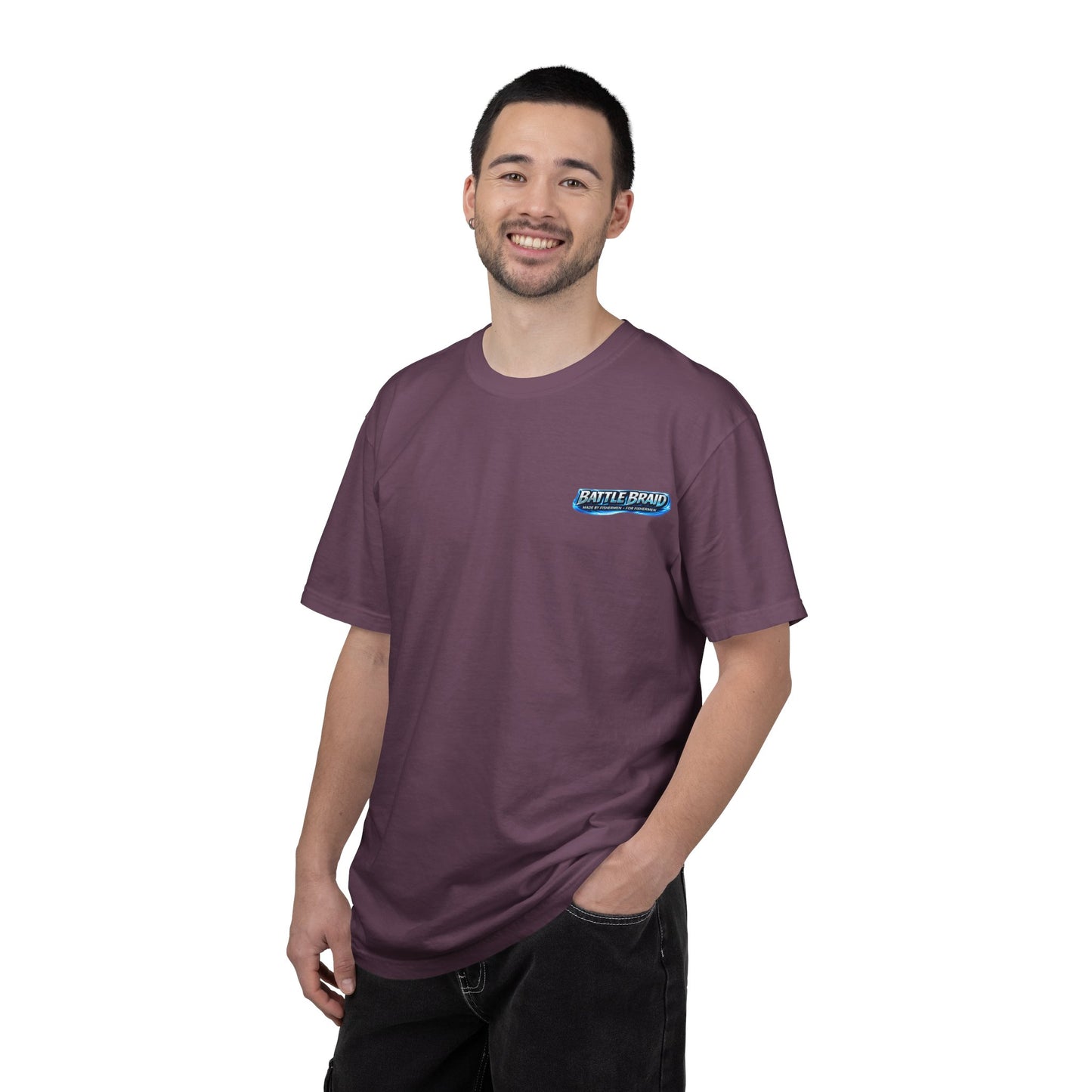Unisex T-shirt Sailfish