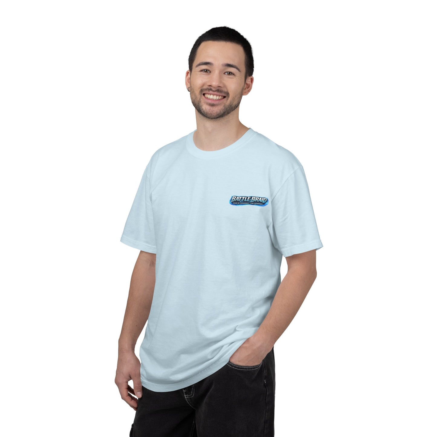 Unisex T-shirt Red Snapper