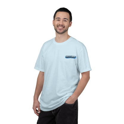 Unisex T-shirt Red Snapper