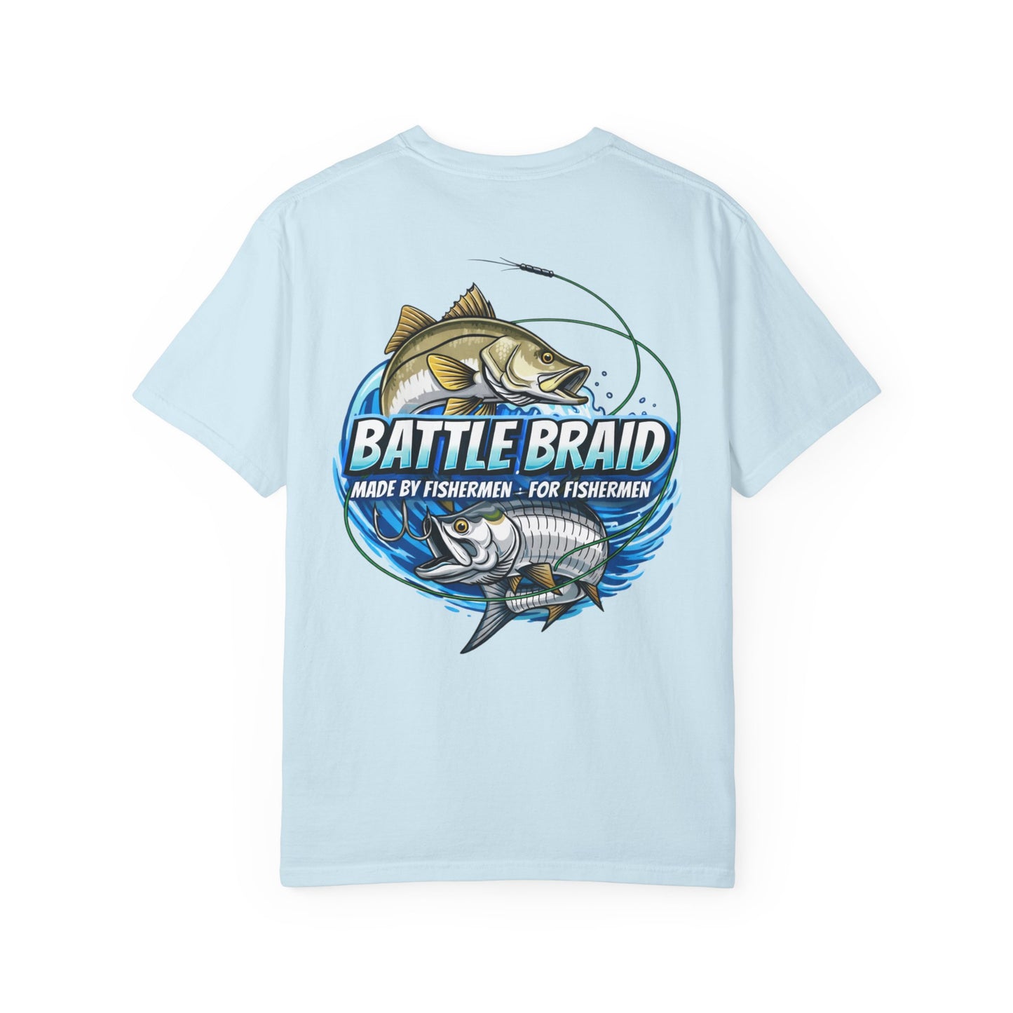 Unisex T-shirt Snook & Tarpon