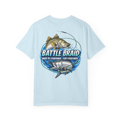 Unisex T-shirt Snook & Tarpon