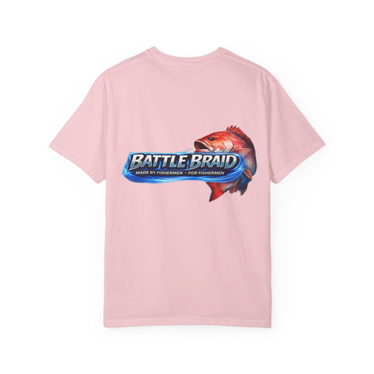Unisex T-shirt Red Snapper
