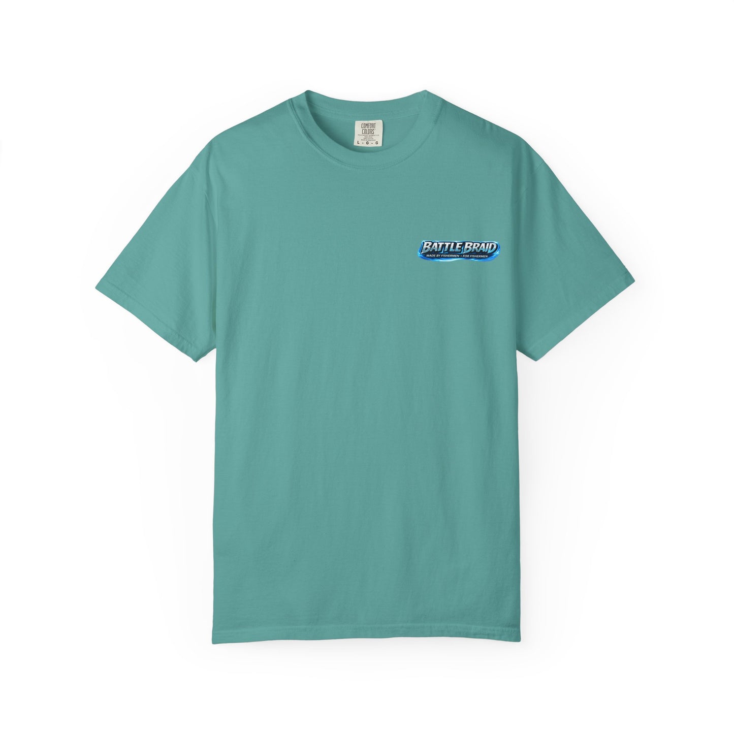 Unisex T-shirt Grouper