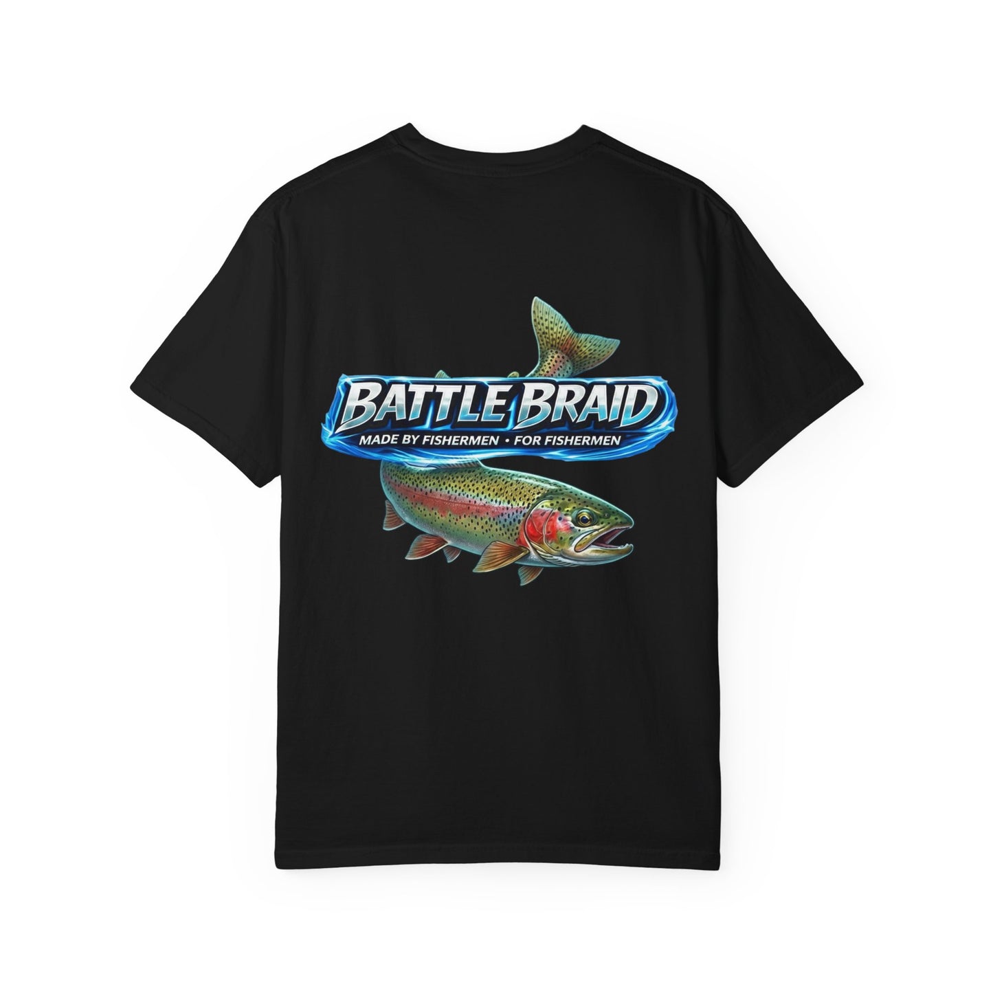 Unisex T-shirt Trout