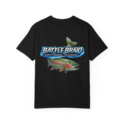 Unisex T-shirt Trout