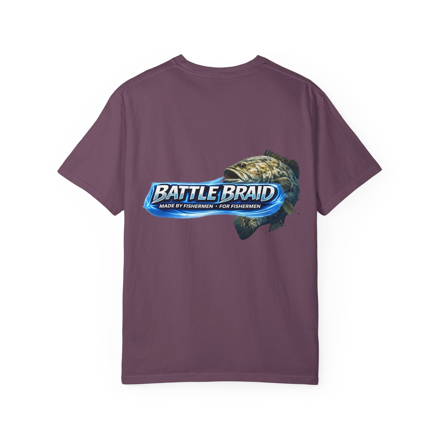 Unisex T-shirt Grouper