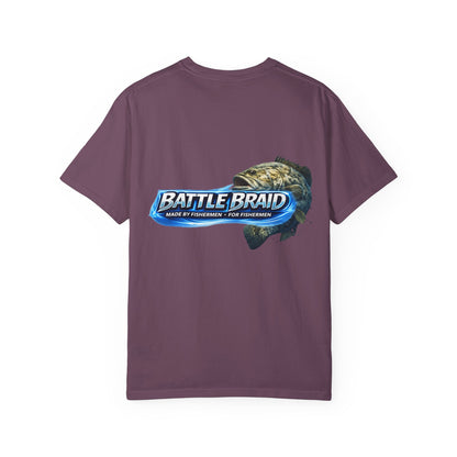 Unisex T-shirt Grouper