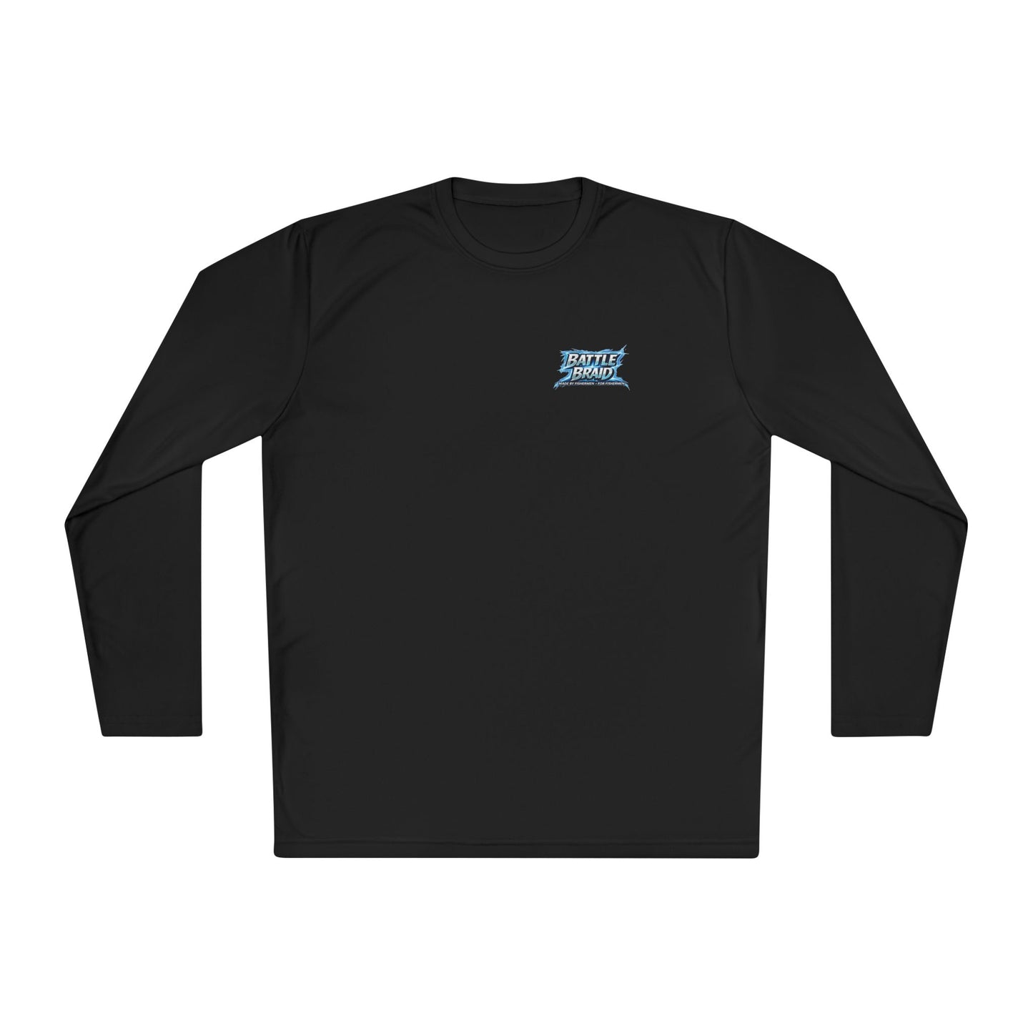 Lightweight Long Sleeve Tee