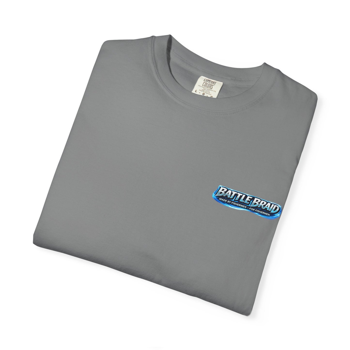 Unisex T-shirt Peacock