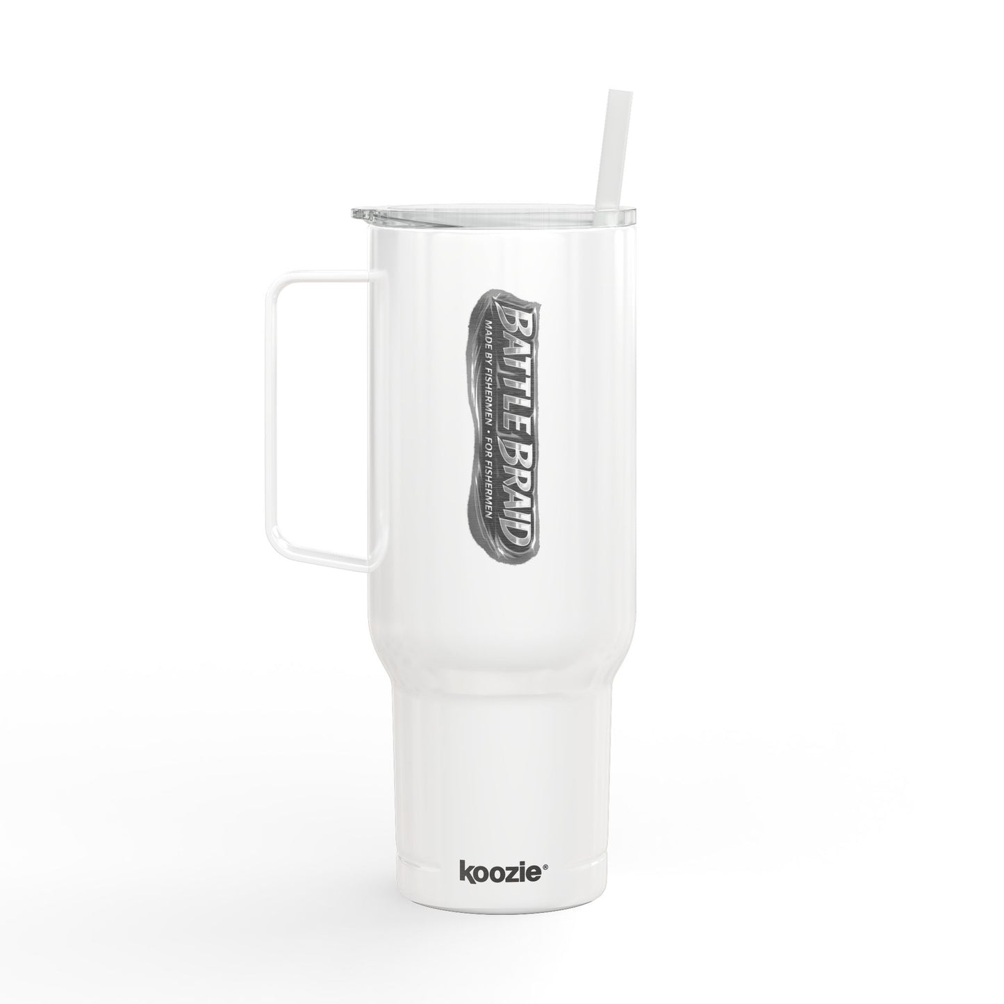 Insulated Tumbler with Lid, 40oz (Engraving)