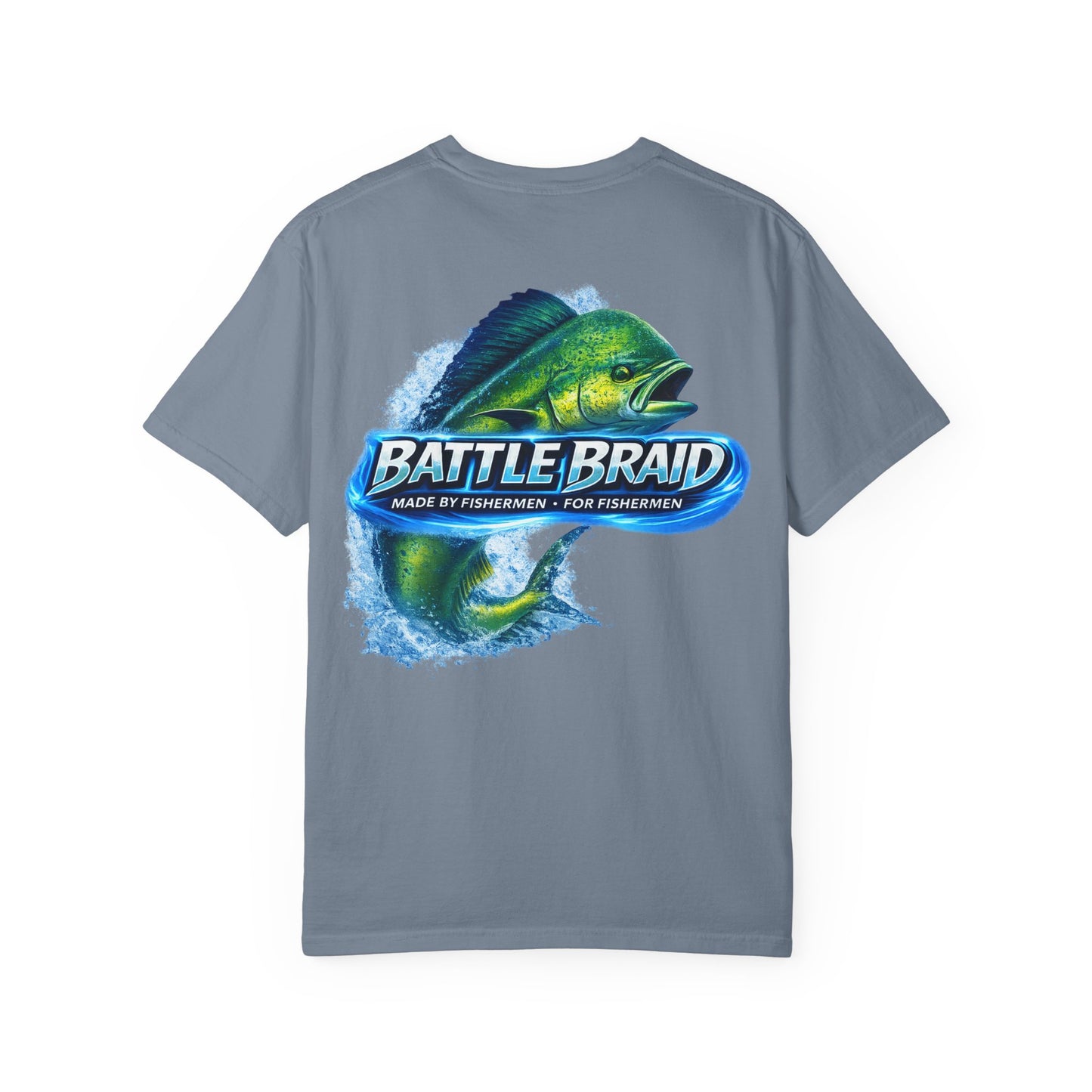 Unisex T-shirt Mahi
