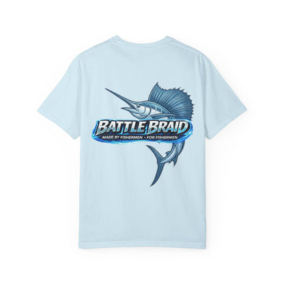 Unisex T-shirt Sailfish