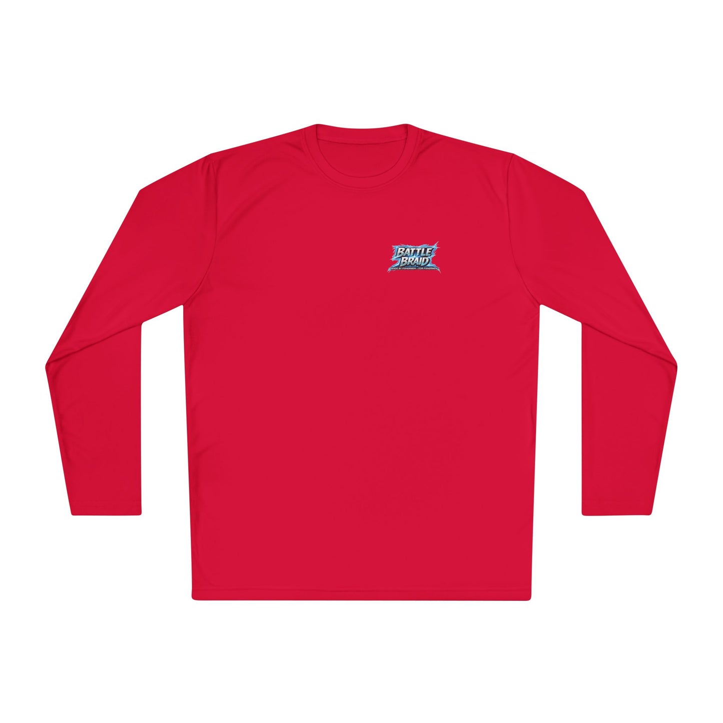 Lightweight Long Sleeve Tee