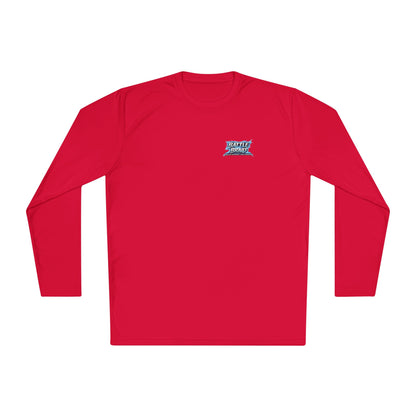 Lightweight Long Sleeve Tee