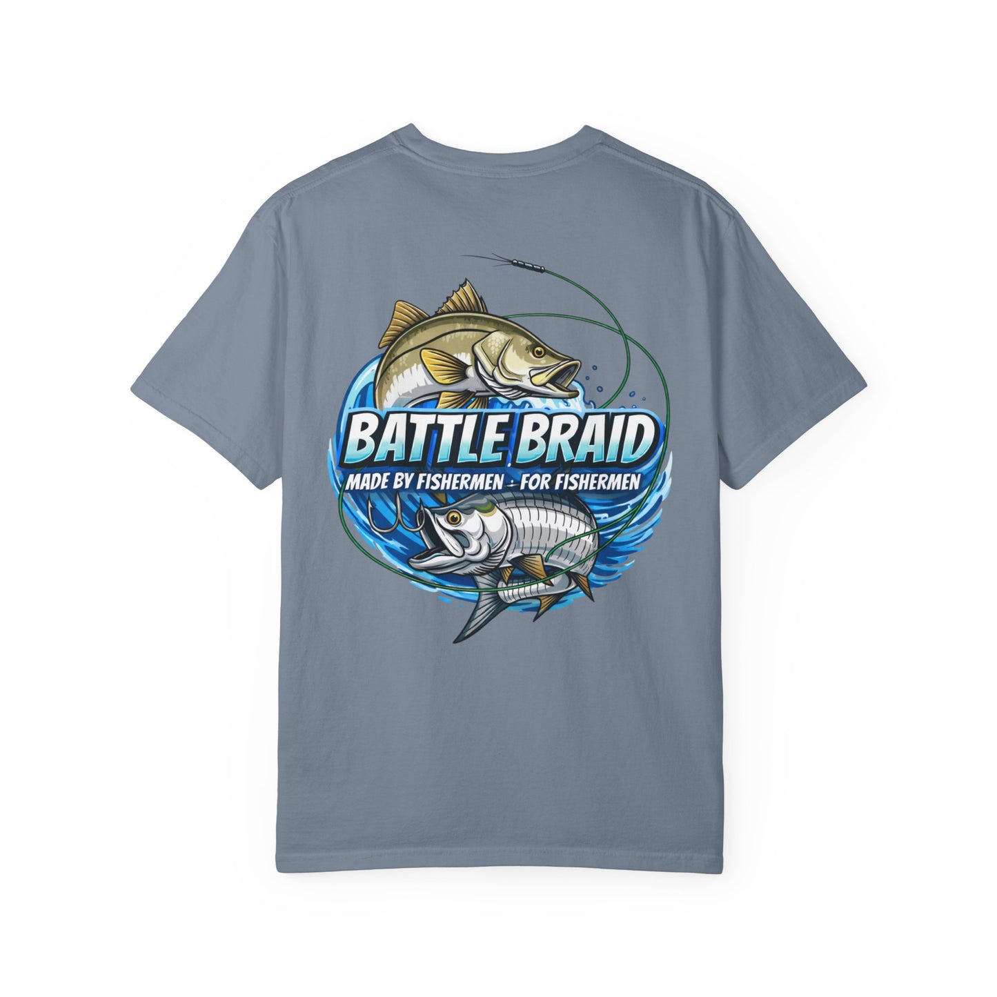 Unisex T-shirt Snook & Tarpon