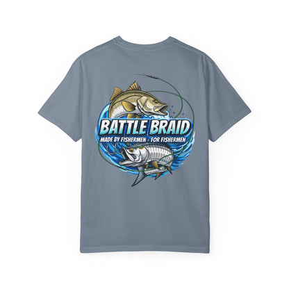 Unisex T-shirt Snook & Tarpon