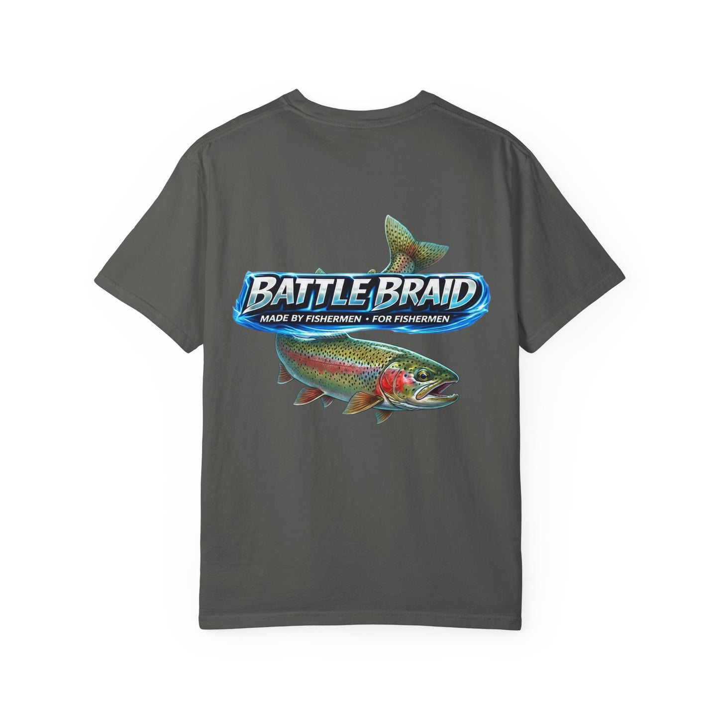 Unisex T-shirt Trout