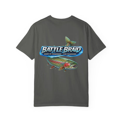 Unisex T-shirt Trout