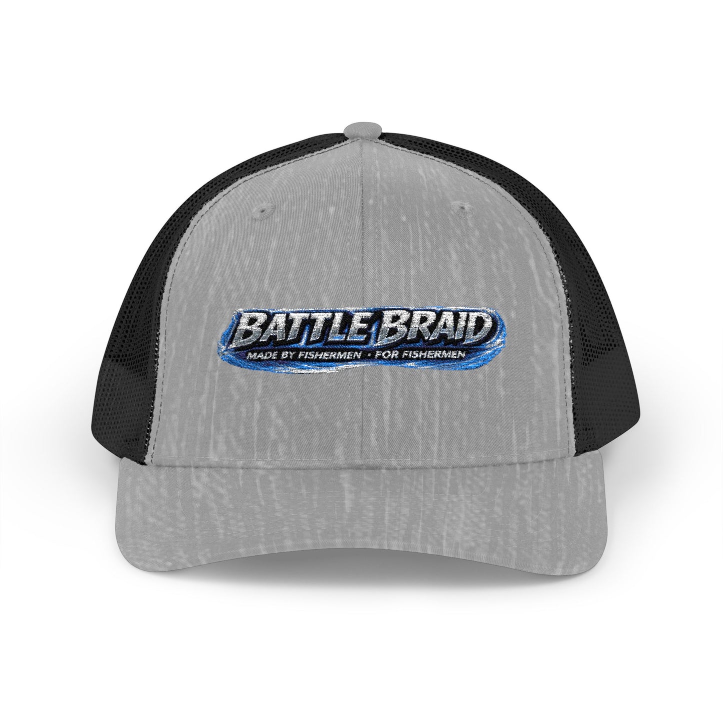 Snapback Trucker Cap