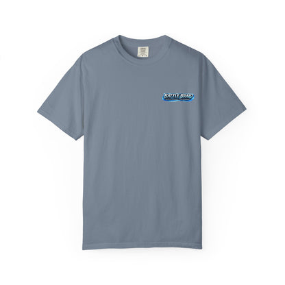 Unisex T-shirt Mahi
