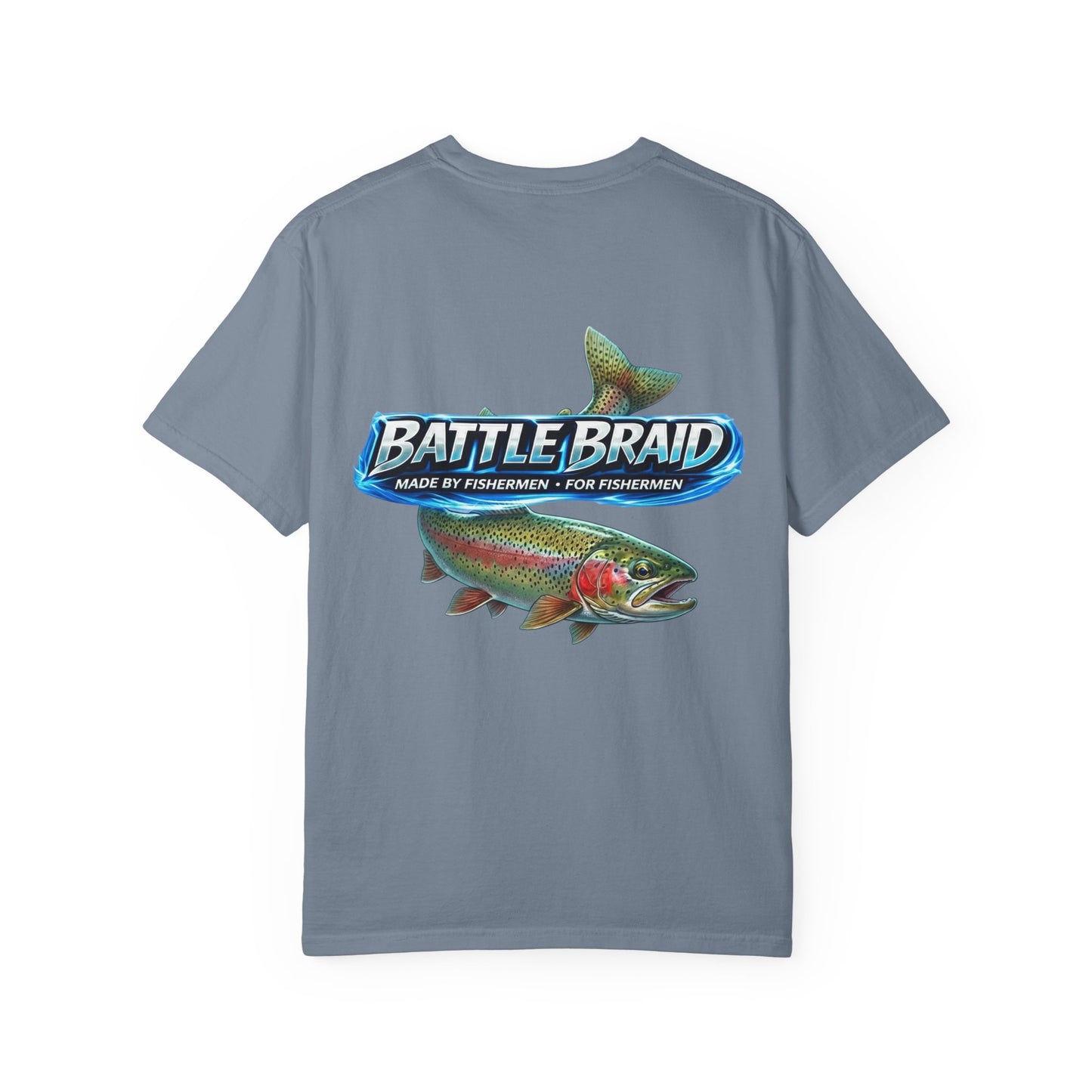 Unisex T-shirt Trout