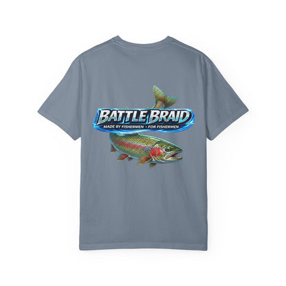 Unisex T-shirt Trout