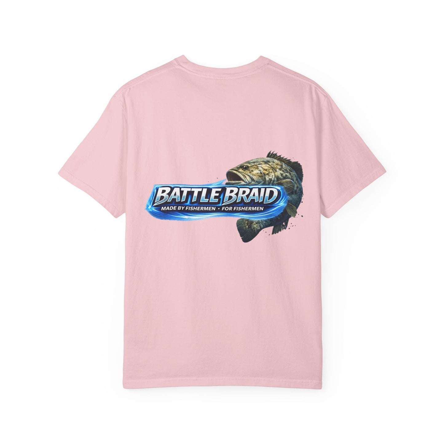 Unisex T-shirt Grouper