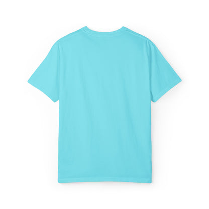 Unisex T-shirt Embroidery