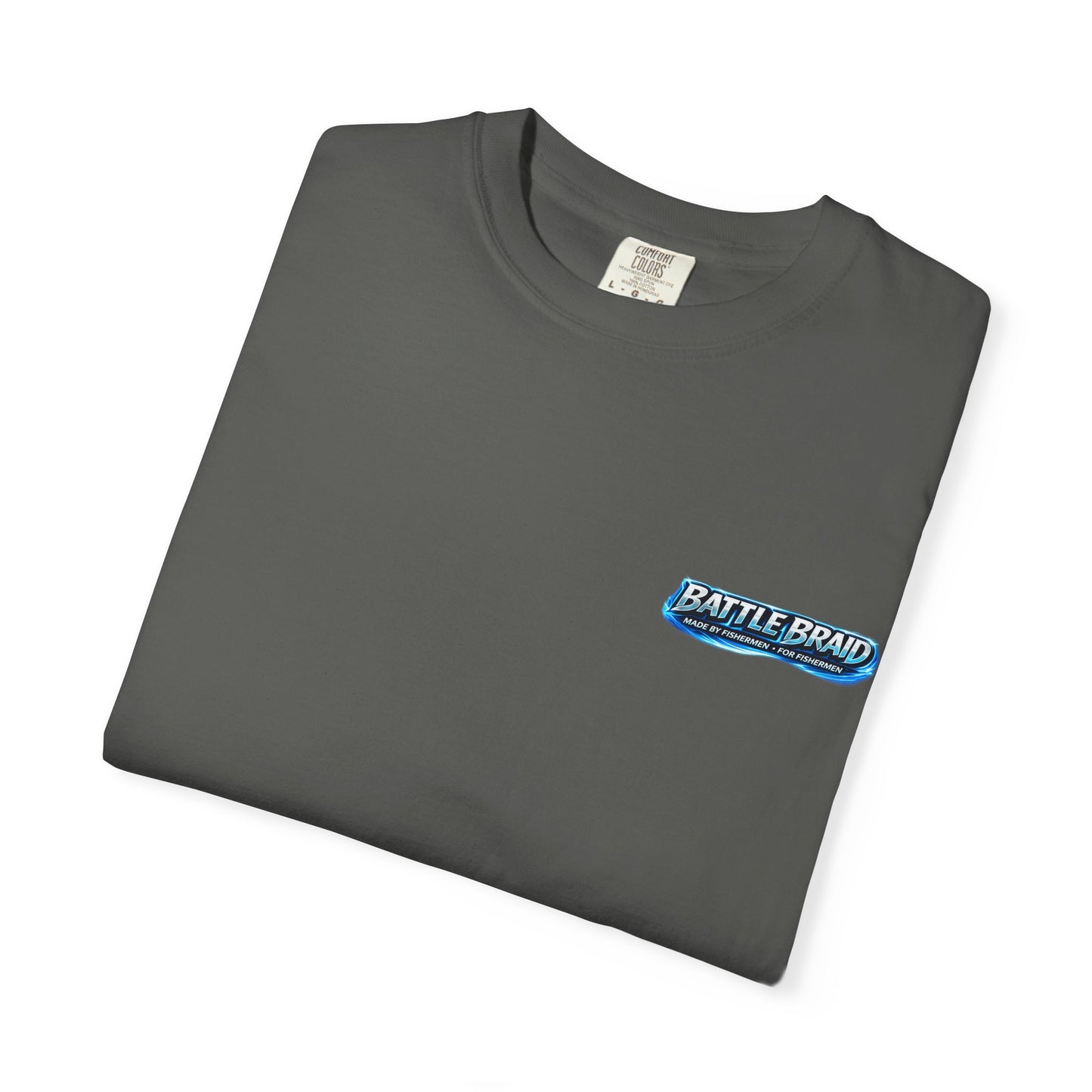 Unisex T-shirt Peacock