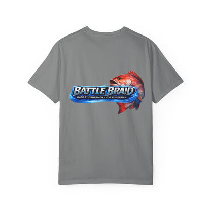 Unisex T-shirt Red Snapper