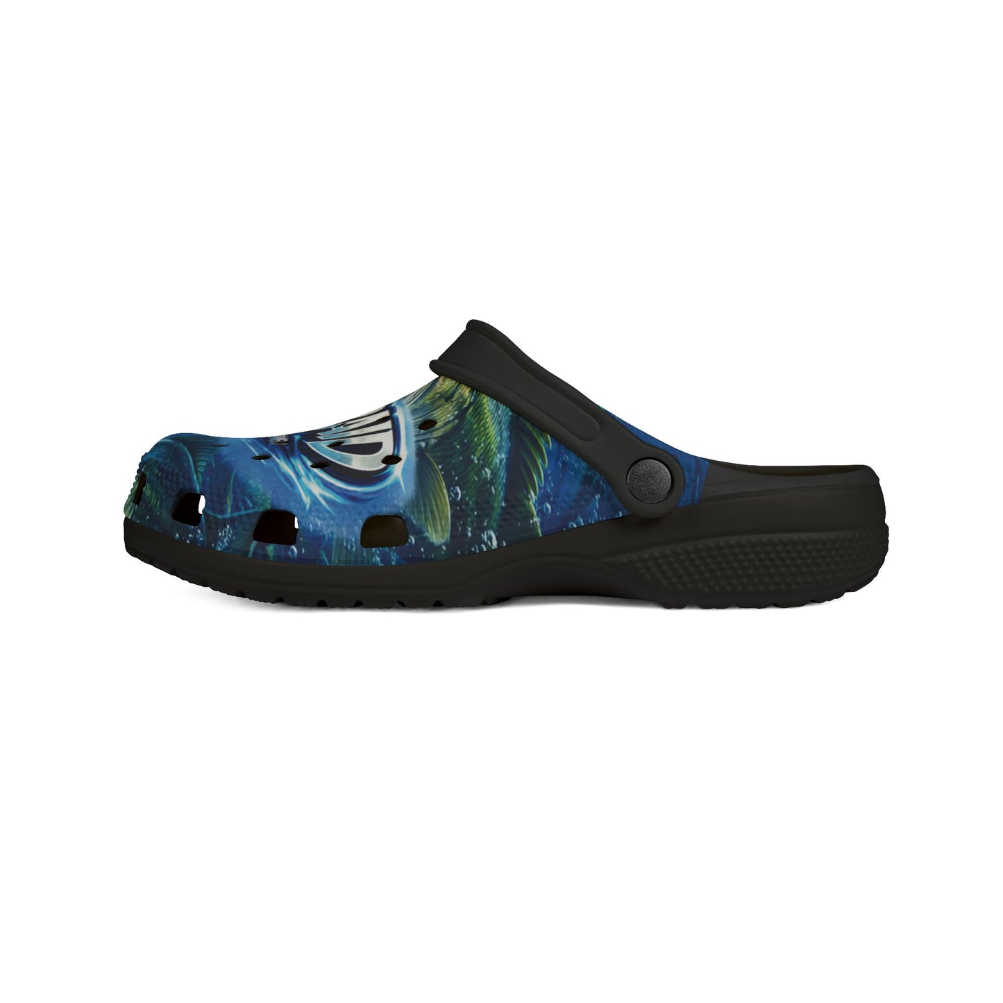 EVA Foam Rubber Shoes