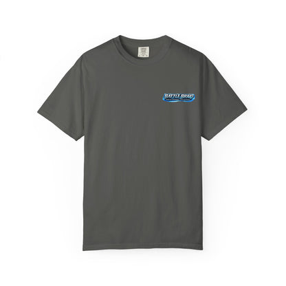 Unisex T-shirt Grouper