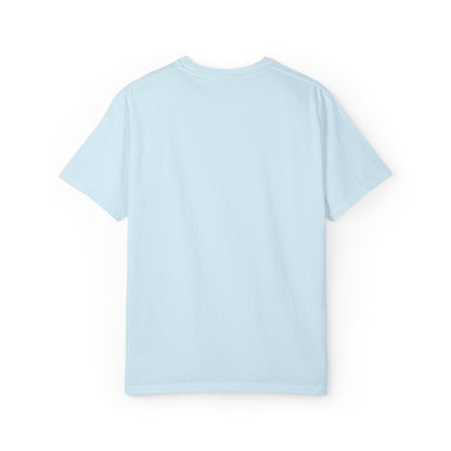 Unisex T-shirt Embroidery