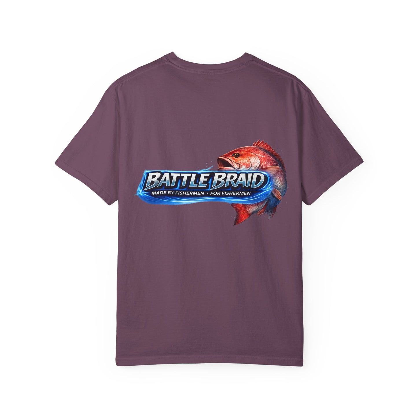 Unisex T-shirt Red Snapper