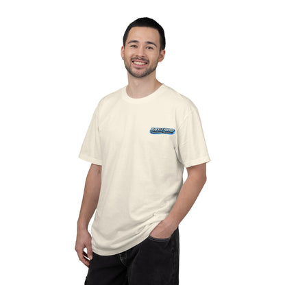 Unisex T-shirt Sailfish