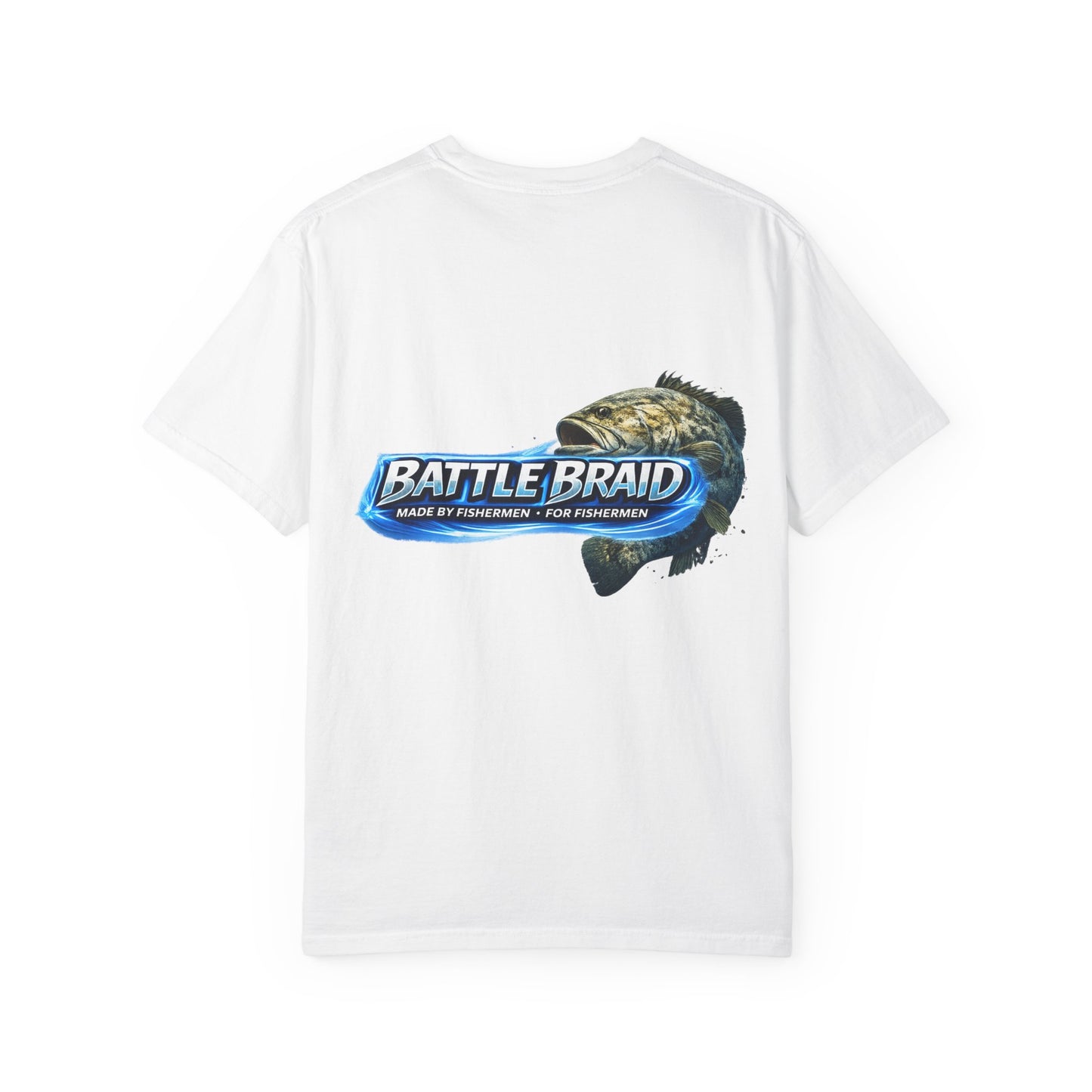 Unisex T-shirt Grouper