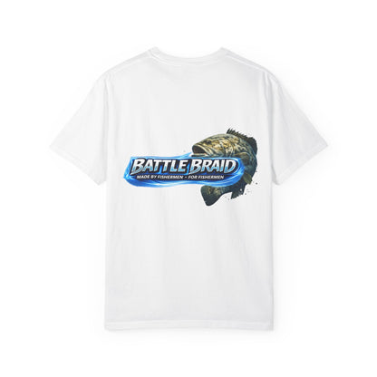 Unisex T-shirt Grouper