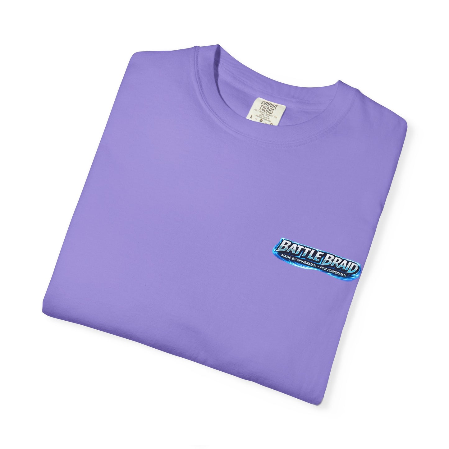 Unisex T-shirt Peacock