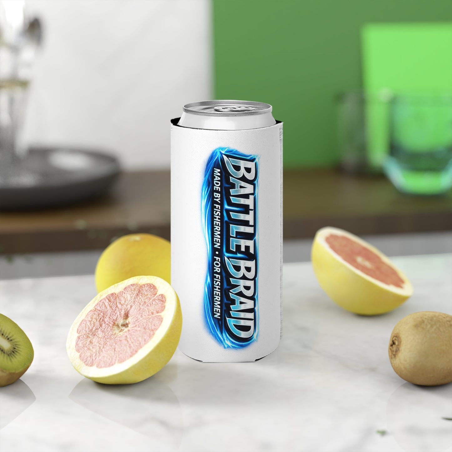 Slim Can Cooler