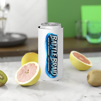 Slim Can Cooler