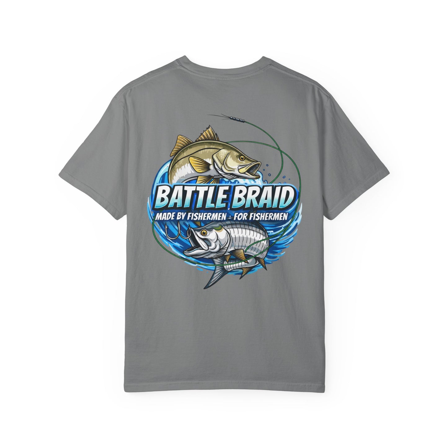 Unisex T-shirt Snook & Tarpon