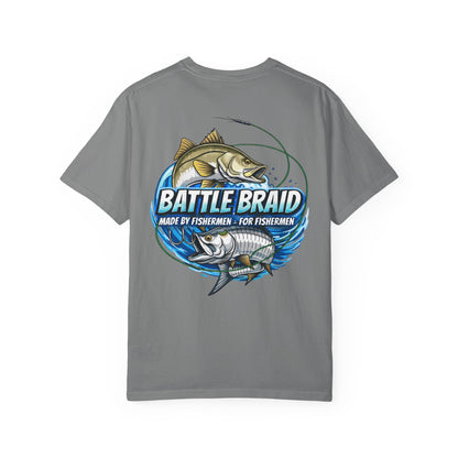 Unisex T-shirt Snook & Tarpon