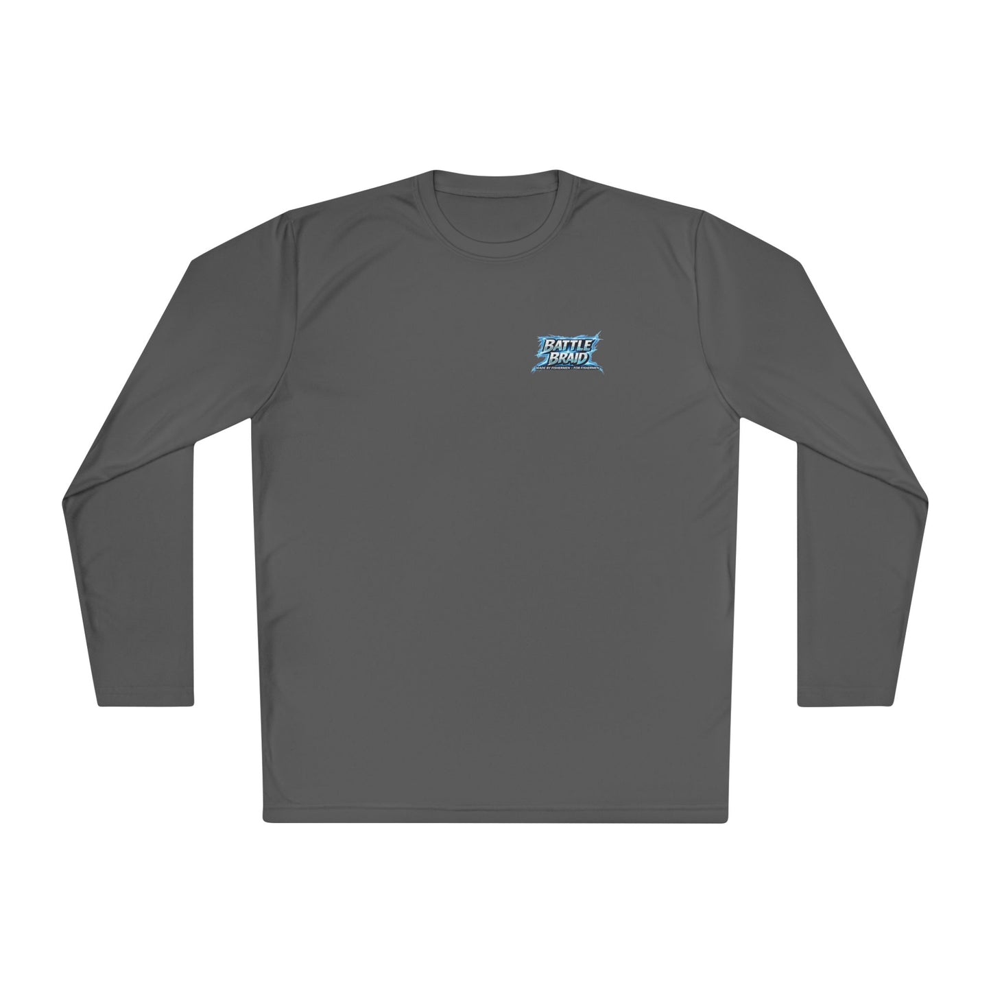 Lightweight Long Sleeve Tee
